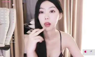 스트립챗 고액 앵커 [세실리아0903] 기질 여신 매일 생방송 (21)