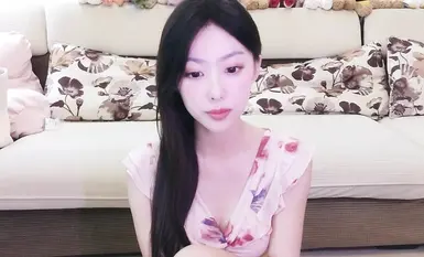 스트립챗 고액 앵커 [세실리아0903] 기질 여신 매일 생방송 (33)