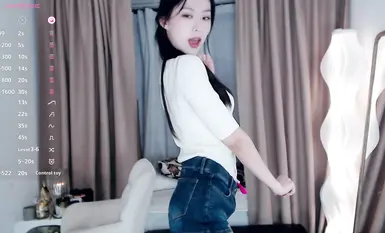 Stripchat แอนคอร์คุณภาพเยี่ยม [Cecilia0903] เทพธิดาอารมณ์ดี ถ่ายทอดสดทุกวัน (41)
