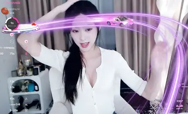 Stripchat แอนคอร์คุณภาพเยี่ยม [Cecilia0903] เทพธิดาอารมณ์ดี ถ่ายทอดสดทุกวัน (41)