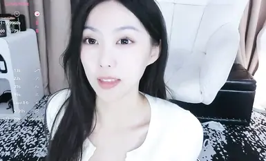 stripchat高顏值主播【Cecilia0903】氣質女神直播日常 (45)