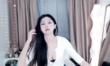 stripchat高顏值主播【Cecilia0903】氣質女神直播日常 (47)