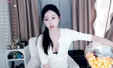 stripchat高顏值主播【Cecilia0903】氣質女神直播日常 (47)