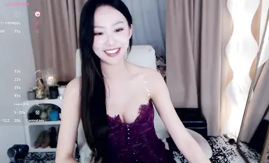 Stripchat แอนคอร์คุณภาพเยี่ยม [Cecilia0903] เทพธิดาอารมณ์ดี ถ่ายทอดสดทุกวัน (5)