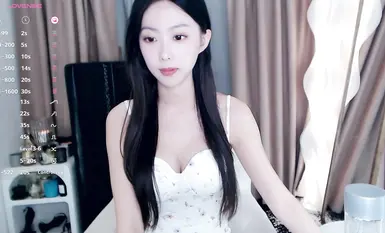 Stripchat แอนคอร์คุณภาพเยี่ยม [Cecilia0903] เทพธิดาอารมณ์ดี ถ่ายทอดสดทุกวัน (53)