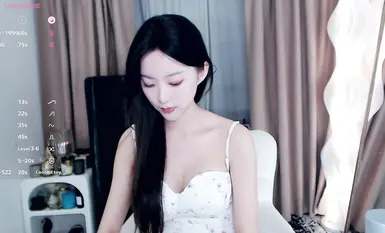 stripchat高顏值主播【Cecilia0903】氣質女神直播日常 (54)