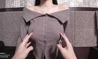 [Busty_Girls] [Koleksi gadis berpayu dara besar] Gadis berpayu dara H awek