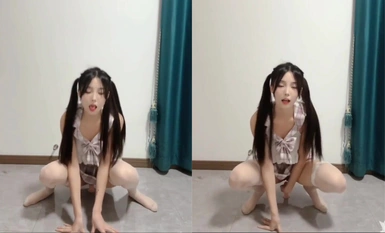 【Rabbit Play Shop】Trò chuyện khỏa thân 1v1 với nhiều nhà tài trợ (8)