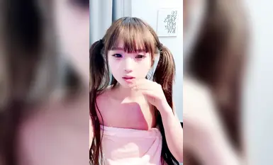 [03 可愛い子ちゃん] ポニーテールの可愛い子ちゃんが成人式を迎えました！とっても優しい！巨根に犯されて潮吹きしちゃいました（10）
