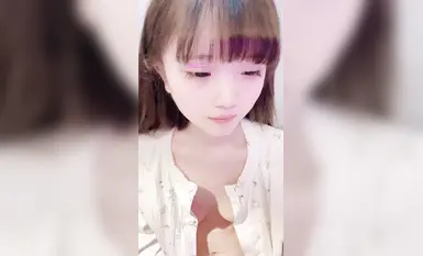[03 可愛い子ちゃん] ポニーテールの可愛い子ちゃんが成人式を迎えました！とっても優しい！巨根に犯されて潮吹きしちゃいました (11)