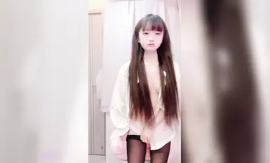 [03 可愛い子ちゃん] ポニーテールの可愛い子ちゃんが成人式を迎えました！とっても優しい！巨根に犯されて潮吹きしちゃいました (11)