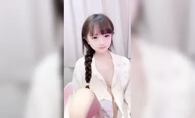 [03 귀여운 아기] 포니테일 소녀가 드디어 성인이 됐어요~! 엄청 부드러워요! 큰 자지가 그녀의 보지를 쑤셔넣고 사정했어요 (12)