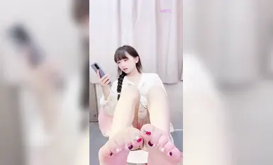 [03 귀여운 아기] 포니테일 소녀가 드디어 성인이 됐어요~! 엄청 부드러워요! 큰 자지가 그녀의 보지를 쑤셔넣고 사정했어요 (12)