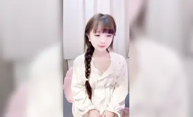 [03 귀여운 아기] 포니테일 소녀가 드디어 성인이 됐어요~! 엄청 부드러워요! 큰 자지가 그녀의 보지를 쑤셔넣고 사정했어요 (12)