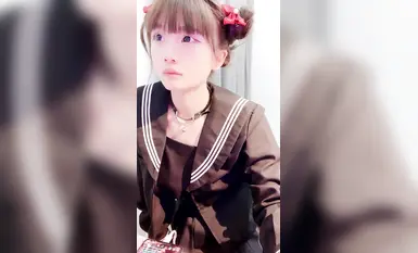 【03萌宝宝】马尾雏妹刚成年~！超嫩！大鸡巴插逼高潮喷水(2)