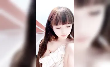 [03 可愛い子ちゃん] ポニーテールの可愛い子ちゃんが成人式を迎えました！とっても優しい！巨根に犯されて潮吹きしちゃいました (7)
