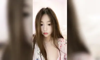 [Qimeng Xiaoyu] G-cup stunner!_Vú trắng to, dâm đãng, bú lồn, cận cảnh, đạo cụ, địt nhau_2