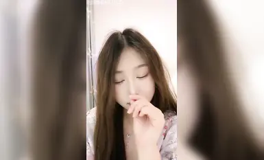 [Qimeng Xiaoyu] G-cup stunner!_Vú trắng to, dâm đãng, bú lồn, cận cảnh, đạo cụ, địt nhau_2