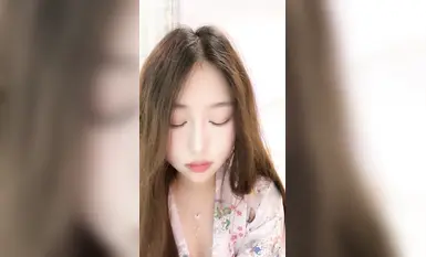 [Qimeng Xiaoyu] G-cup stunner!_Vú trắng to, dâm đãng, bú lồn, cận cảnh, đạo cụ, địt nhau_2