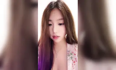 【柒萌小玉】G奶尤物!_白皙巨乳發騷掰穴特寫道具抽插_3