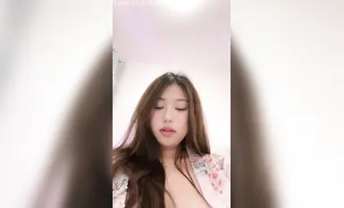 [Qimeng Xiaoyu] G-cup gây choáng váng!_Bộ ngực lớn màu trắng đang thèm khát và mở rộng lỗ của chúng. Cận cảnh đạo cụ đang được đẩy vào_6