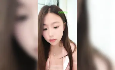The slutty girl next door [Duoduo's] has white and tender breasts and is very beautiful. She shows her big moves in the live broadcast room. She is naked and boldly opens her pink pussy. The lewd water is shining and the scale is off the charts_4