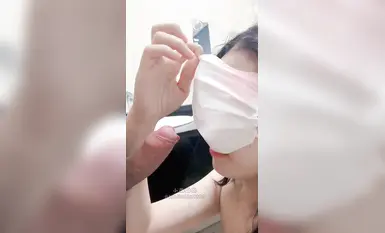 [Mahinang ulan] at [Ang iyong kaligayahan] Pagkalantad sa labas (2)