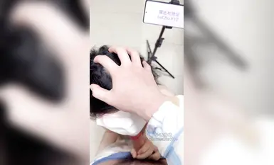 [Mahinang ulan] at [Ang iyong kaligayahan] Pagkalantad sa labas (2)