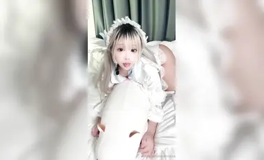 Gadis kebajikan terbaik Twitter [remukira] Payudara besar putih lembut loli kecil tulen comel manis menarik melancap miang dan jalang kontras terbaik (1)