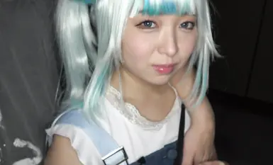 ぱるプんて #PAL50 #古拉 #自慰#口交 #合集 (2)