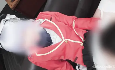 【Aliceholic13】_欢迎来到实力至上主义的教室_坂柳有栖COS