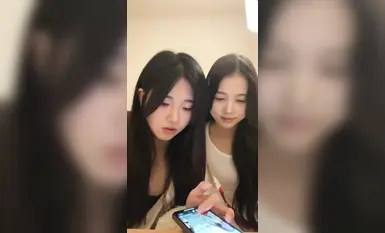Jalang kontras terbaik Korea-Puteri Yin (14)