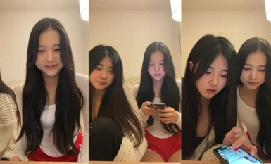 한국 최고의 대조적인 비치-프린세스 잉(14)