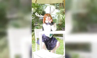鹿乃子乃yuumeilyn#虞姬#拍摄#可爱#口交#啪啪#POV #仙女姐姐(3)