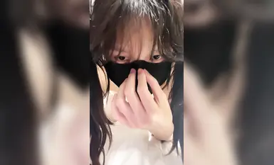 【墨迹】G奶学生妹_逆天大长腿道具狂插无套猛干过瘾！ (17)