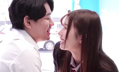 SDMM-201 Melarikan Diri dari Cermin Ajaib! 7 Episod istimewa menyokong remaja 18 tahun yang tidak tahu beza LIKE dan LOVE! Jika mereka tidak melakukan hubungan seks dalam had masa 100 minit, mereka tidak boleh melarikan diri. Apa yang berlaku apabila dua 