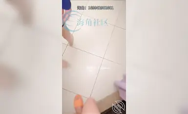 Ako at ang aking biological na kapatid na babae - ang aking kapatid na babae ay naging isang policewoman at ako ay creampied sa kanya.