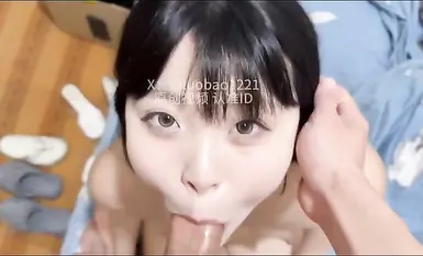 2025년 신트렌드, 트위터 팬 69만 명 대인터넷 연예인 복지 여신 [뤄바오] 문턱 복지, 자위행위로 수탉을 먹고 얼굴을 아낌없이 보여주는, 스폰서의 순종적인 작은 암캐 (3)