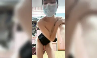 《百度雲泄密》漂亮的舞蹈生和金主爸爸之間的秘密遭曝光 (2)