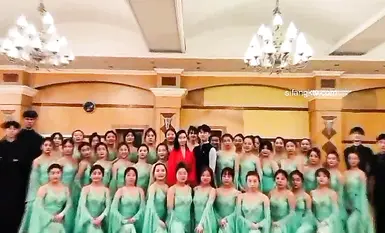 《百度雲泄密》漂亮的舞蹈生和金主爸爸之間的秘密遭曝光 (3)