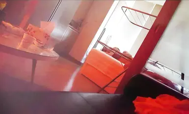 泡良大神小李哥约炮苗条身材贫乳白领姐姐床上不过瘾站着抓着两个小奶子后入