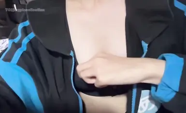 Rò rỉ ảnh phơi bày khuôn mặt chất lượng cao trên đĩa đám mây, đời tư của nữ sinh viên đại học có giá trị cao bị hủy hoại, cô ấy thủ dâm bằng nhiều loại đạo cụ khác nhau mỗi ngày và âm hộ nhỏ của cô ấy hồng hào và mềm mại