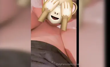 OnlyFans顶级高颜值反差婊xgina (2)