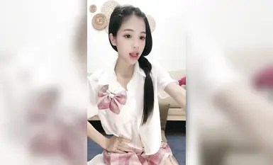 SWAG 高颜值可爱小仙女【shizuka】 (2)