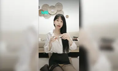 SWAG 高顏值可愛小仙女【shizuka】 (6)