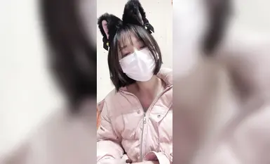 【原芊芊】Ang maikli ang buhok na babae ay nagsasalsal gamit ang dirty talk (3)