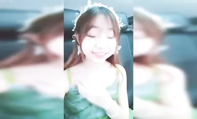 【漿果兒】新流出  1小時野外露出