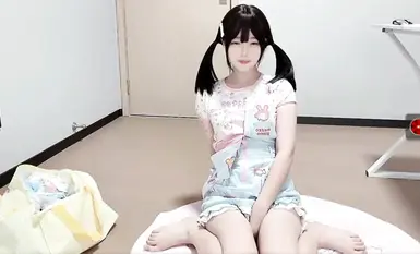 stripchat蘿莉主播【Fairy-06】開票秀直播福利視頻 (30)