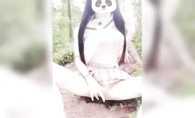 Xiao Ling Jiang (Koike Rina) - Koleksi video melancap pendedahan berskala besar (4)
