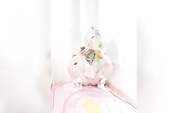 Tiểu Linh Giang (Koike Rina) - Bộ sưu tập video thủ dâm phơi bày quy mô lớn (5)